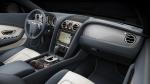 Bentley Continental GT V8 2011 года